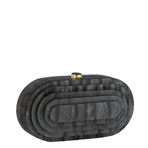 b82d6f07ac0609be47f6cde612cc0a0321c511b1a8a4c61c1a9076a75d62984d.jpg Pearlized Acrylic Clutch Evening Bag