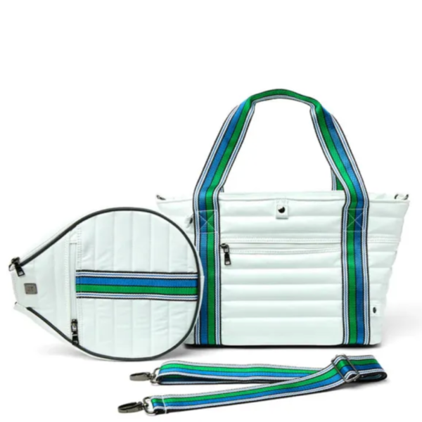 daisymulticolorclip_74.png Love Royln Tennis Bag