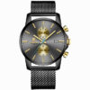 Men Watch CHEETAH Brand Fashion Sports
